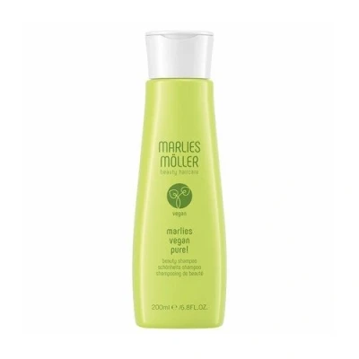 Abbildung von Marlies Möller Vegan Pure! Beauty Shampoo 200 ml