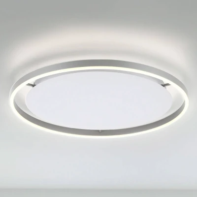 Abbildung von JUST LIGHT Deckenleuchte »RITUS«, 1 flammig, Leuchtmittel LED Board fest integriert, LED, dimmbar, Switchmo