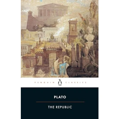 Abbildung von The Republic (Penguin Classics)