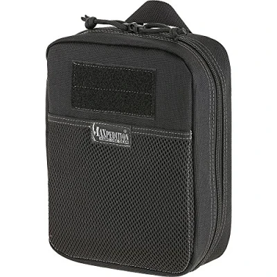 Abbildung von Maxpedition, Uni Taschenorganizer, schwarz (Schwarz) MAXP PT1311 B