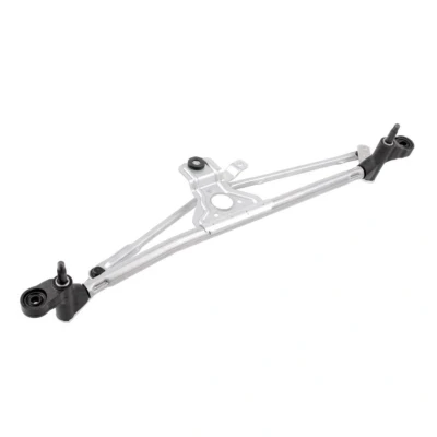 Abbildung von VAICO V24 1721 Scheibenwischergestänge für Linkslenker vorne ohne Elektromotor FIAT: Stilo Multi Wagon