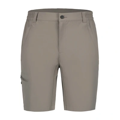 Abbildung von Icepeak Berwyn Outdoor Shorts, Herren, Größe: 46, Granite