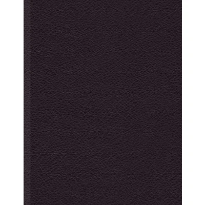 Abbildung von Blackbook Graffiti Sketchbook Blank Book With White Papers Sketch Art Book: Black Dark Leather Optic