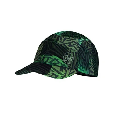 Abbildung von Buff Jungen Pack Cap, Stony Green, One Size, einheitsgröße