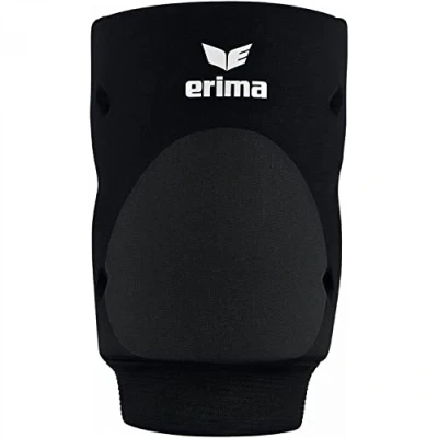 Abbildung von erima Knieschoner Volleyball Schwarz M