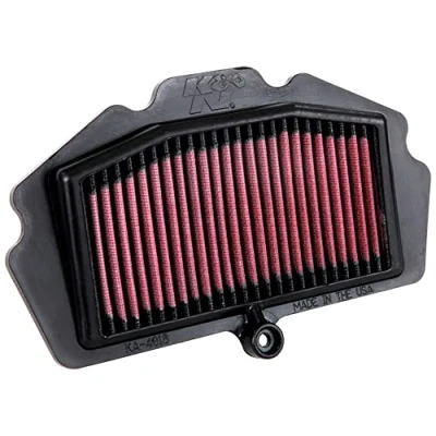 Abbildung von K&amp;N FILTRO DE AIRE KA 4018