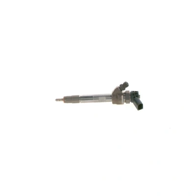 Abbildung von BOSCH 0 445 110 599 Einspritzdüse Common Rail mit Dichtring