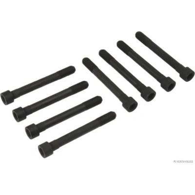 Abbildung von HERTH+BUSS JAKOPARTS J1285000 Zylinderkopfschraubensatz Innensechskant 8 MITSUBISHI: Pajero 3, Sport 1 SUV, KIA: SORENTO 1, HYUNDAI: GALLOPER 2