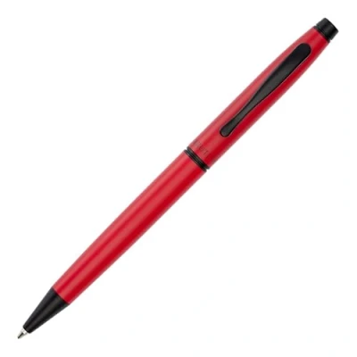Abbildung von Cerruti 1881 Kugelschreiber Oxford (Red)