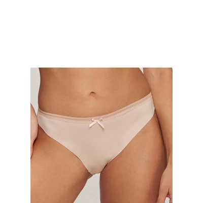 Abbildung von s.Oliver Slip, Damen, Größe: 36/38, Puder