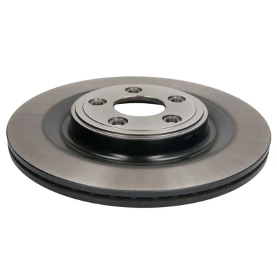 Abbildung von TRW DF6295 Bremsscheibe 326 20 5 108 Belüftet lackiert JAGUAR: XF Saloon, Sportbrake, XJ Saloon
