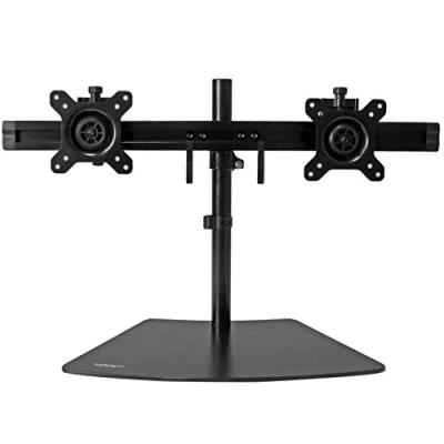 Abbildung von StarTech.com Dual Monitorhalter Monitor Halterung für zwei Displays