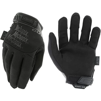 Abbildung von Mechanix Wear Herren handschoenen handschoen, TSCR 55 011 Handschuhe Tactical Specialty Pursuit CR5 Handschuh 011, Covert, XL EU