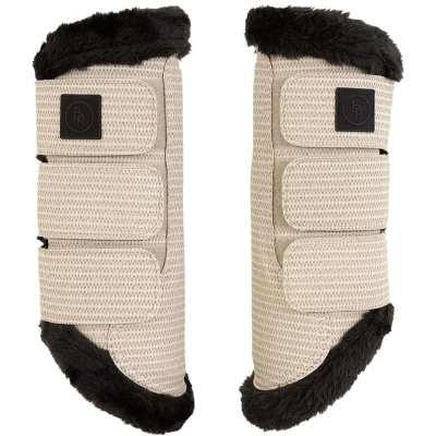 Abbildung von BR Gamaschen AW25 Majestic Fur Joy Moon Rock L Agradi.deVerkauft von Agradi
