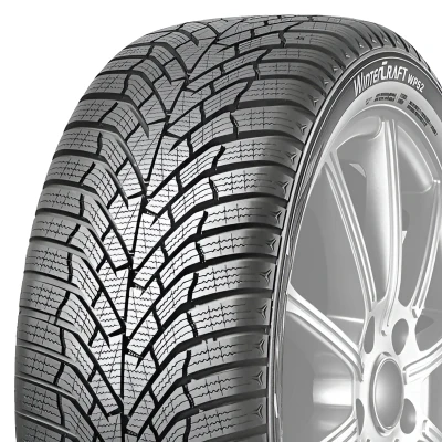 Abbildung von Kumho WP52 XL 205/55 R19 97H PKW Winterreifen Reifen 2350643