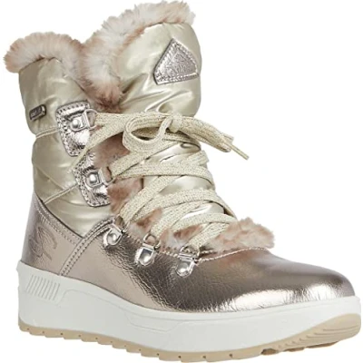 Abbildung von Mc Kinley Damen Safina AQX Steigschuhe, Feld, 39 EU