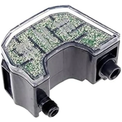 Abbildung von Bissell 2082 Vac&amp;Steam Wasserfilter, Schwarz