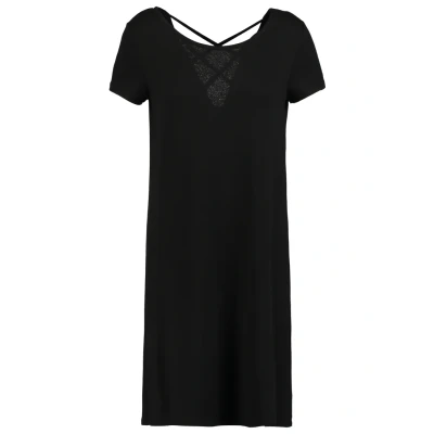 Abbildung von ONLY Onlbera Back Lace Up S/S Dress JRS Noos