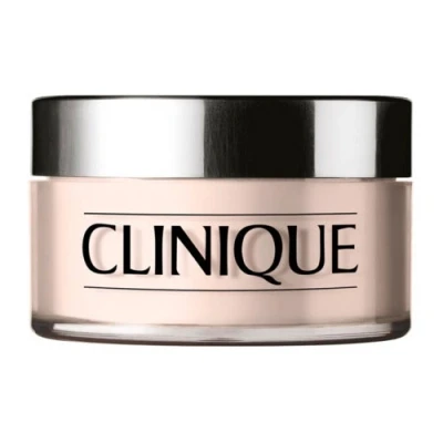 Abbildung von Clinique Blended Face Powder 02 Transparency 25 g