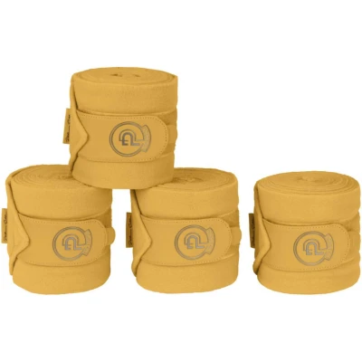 Abbildung von Eskadron Bandagen Platinum &#039;25 Golden Yellow Warmblut Agradi.deVerkauft von Agradi