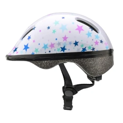 Abbildung von meteor® kinderfahrradhelm Sicherer Fahrradhelm Kinder Helm rollerhelm Jungen für Mountainbike Inliner skaterhelm BMX fahradhelm Scooter Bike Helmet