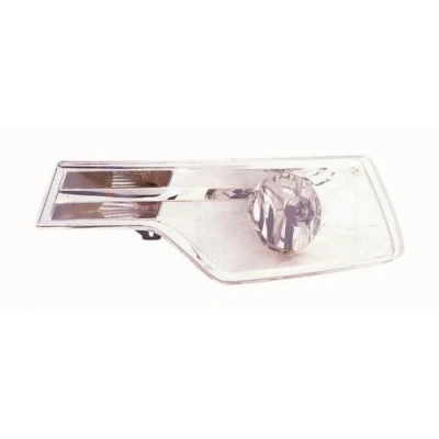 Abbildung von ABAKUS 552 2008L UE Nebelscheinwerfer links ohne Lampenträger, Glühlampe