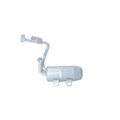 Abbildung von NRF 33368 Trockner Aluminium mit Dichtring VOLVO: V50, C30