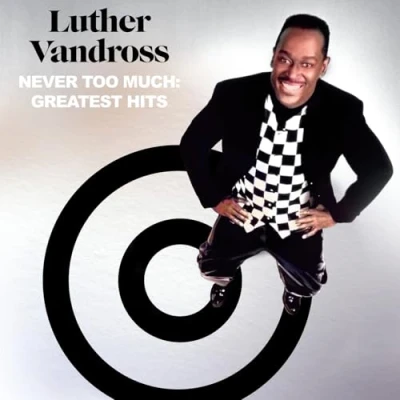 Abbildung von Never Too Much: Greatest Hits [Vinyl LP]