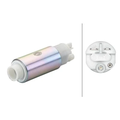 Abbildung von HELLA 8TF 358 106 531 Kraftstoffpumpe elektrisch ohne Dichtung