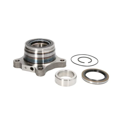 Abbildung von SNR R141.21 Radlagersatz 92 TOYOTA: Land Cruiser Prado 120