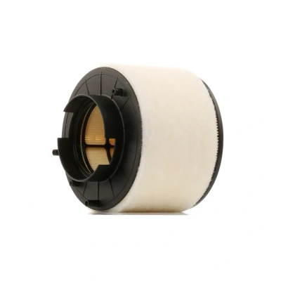 Abbildung von HENGST FILTER E1159L Luftfilter 138 184 Filtereinsatz AUDI: A4 B8 Avant, A5 Sportback, Convertible