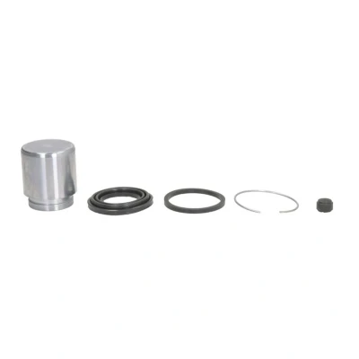 Abbildung von QUICK BRAKE 114 5052 Bremssattel Reparatursatz mit Kolben 43 MITSUBISHI: PAJERO 2