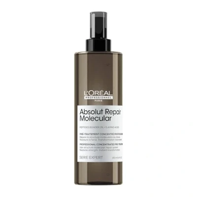 Abbildung von ABSOLUT REPAIR MOLECULAR pre treatment spray 190 ml