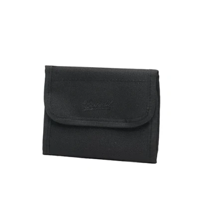 Abbildung von Brandit Wallet Five Black Gr. OS