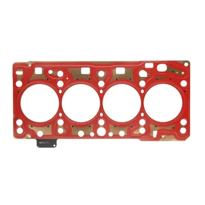 Abbildung von ELRING 823.931 Zylinderkopfdichtung 1,55 82,3 Metall Lagen Dichtung VOLKSWAGEN: Passat B8 Variant