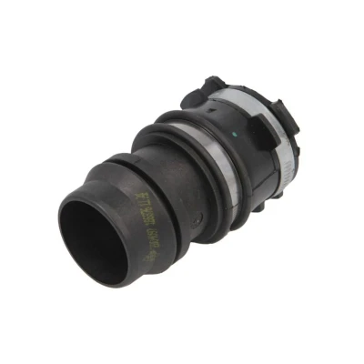 Abbildung von NRF 166376 Ansaugschlauch, Luftfilter FORD: Transit Connect Mk1 Van