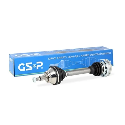 Abbildung von GSP 261123 Antriebswelle A1 520 VOLKSWAGEN: Golf 4, 4 Variant, Bora AUDI: A3 Hatchback, TT Coupe, SKODA: Octavia I Hatchback kfzteile,