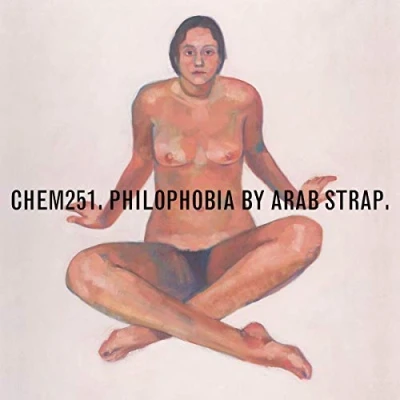 Abbildung von Philophobia (+ DL) [Vinyl LP]