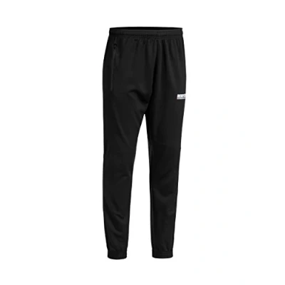 Abbildung von Derbystar Hose Arbeitsanzug Brillant, 152, schwarz, 6005152200