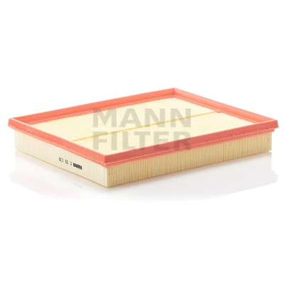 Abbildung von MANN FILTER C 30 130 Luftfilter 42 234 294 Filtereinsatz OPEL: Astra H Hatchback, Zafira B, G Coupe