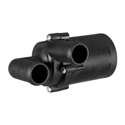 Abbildung von HELLA 8TW 358 304 641 Zusatzwasserpumpe 12 elektrisch VOLKSWAGEN: Passat B6 Variant, CC, Tiguan I
