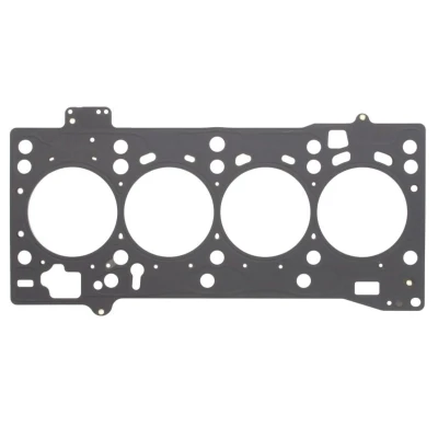 Abbildung von ELRING 593.940 Zylinderkopfdichtung 1,63 82,3 Metall Lagen Dichtung AUDI: A6 C7 Avant, A4 B8 A5 Coupe, VOLKSWAGEN: Passat Alltrack