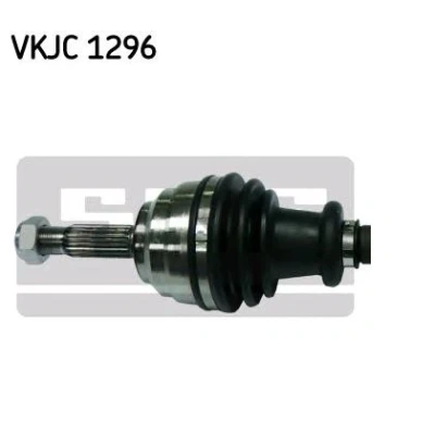 Abbildung von Antriebswelle SKF VKJC 1296 Links