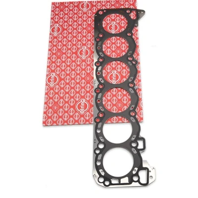 Abbildung von ELRING 920.542 Zylinderkopfdichtung 1,50 85,5 Metall Lagen Dichtung 2 NISSAN: Patrol GR 4 SUV