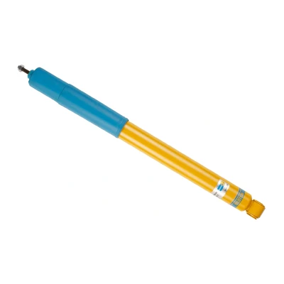 Abbildung von BILSTEIN B6 Performance 24 114585 Stoßdämpfer Hinterachse Gasdruck Einrohr Dämpfer nicht federtragend unten Auge, oben Stift BMW: X3