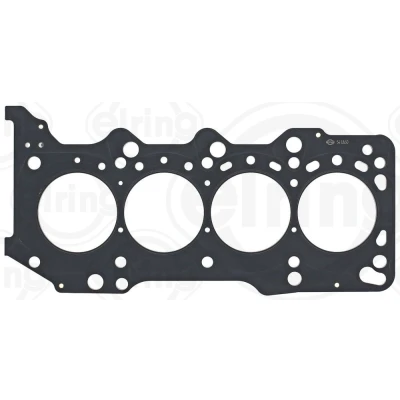 Abbildung von ELRING 541.860 Zylinderkopfdichtung 0,9 87,5 Metall Lagen Dichtung MAZDA: CX 5 I