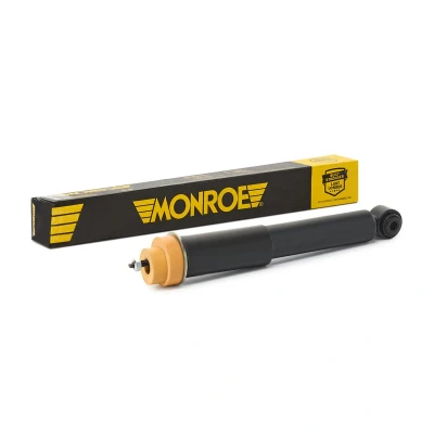Abbildung von MONROE G55026 Stoßdämpfer Gasdruck Einrohr Teleskop unten Auge, oben Stift