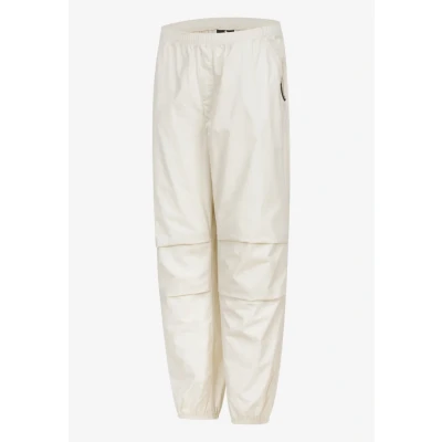 Abbildung von Converse Parachute PANT Stoffhose für Kinder, Größe: 140/155, Natural ivory