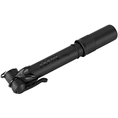 Abbildung von Zéfal 36243 Mini pumpe, Mattschwarz