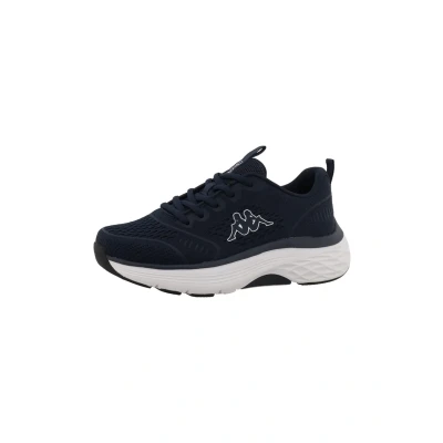Abbildung von Supremo Kappa Damen 95K0232002 Sneaker, bblue, 38 EU